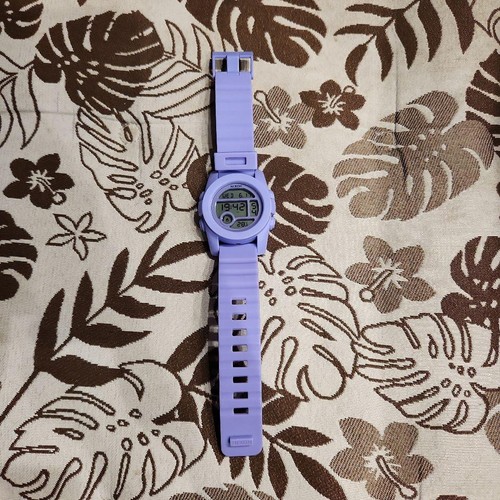 Nixon digital watch - watch, console