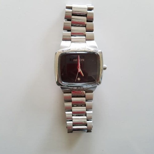Nixon watch - nixon,