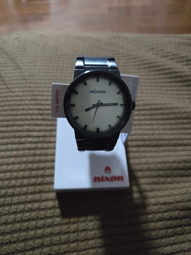 Nixon cannon a160 - cannon, all