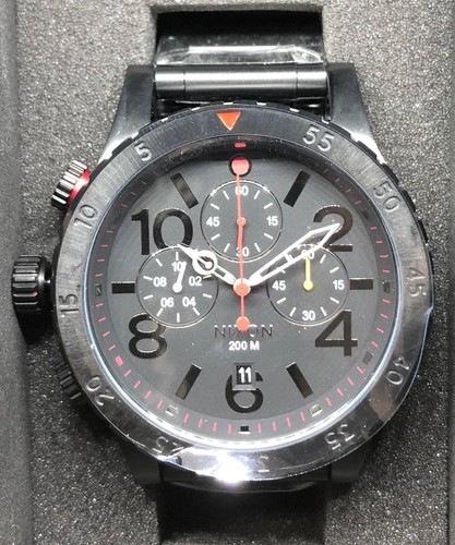 Nixon watch a486 1320 - nixon,