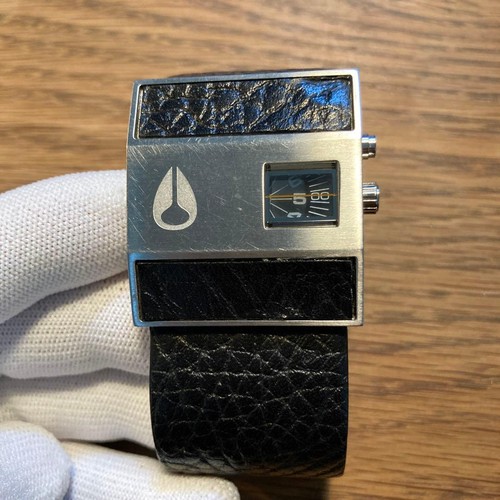 Rare item genuine leather - genuine,