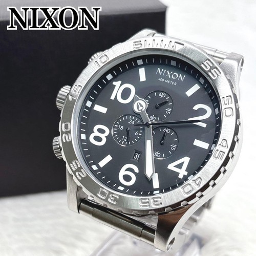 Nixon chrono chronograph - chrono,