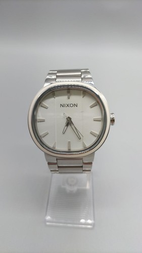 Nixon the capital - capital, watch