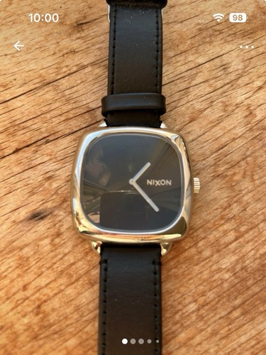 Vintage nixon the vega - nixon,