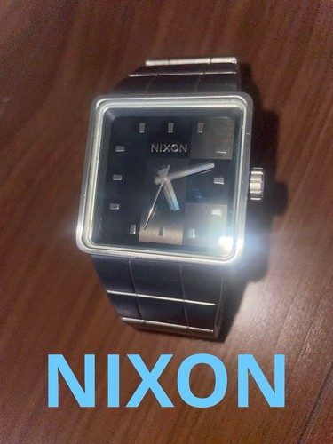 Nixon watch quadro - nixon,