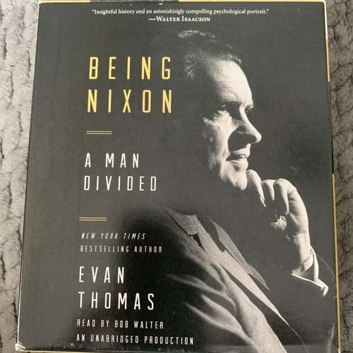Being nixon man divided - nixon:,