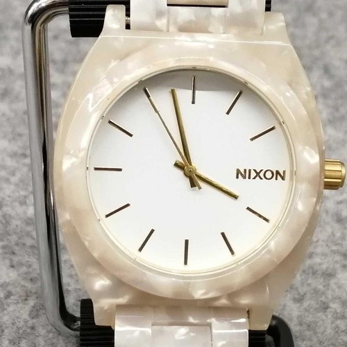 Nixon a327 2031 - nixon, time