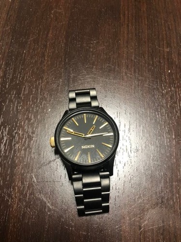 Nixon watch - nixon,